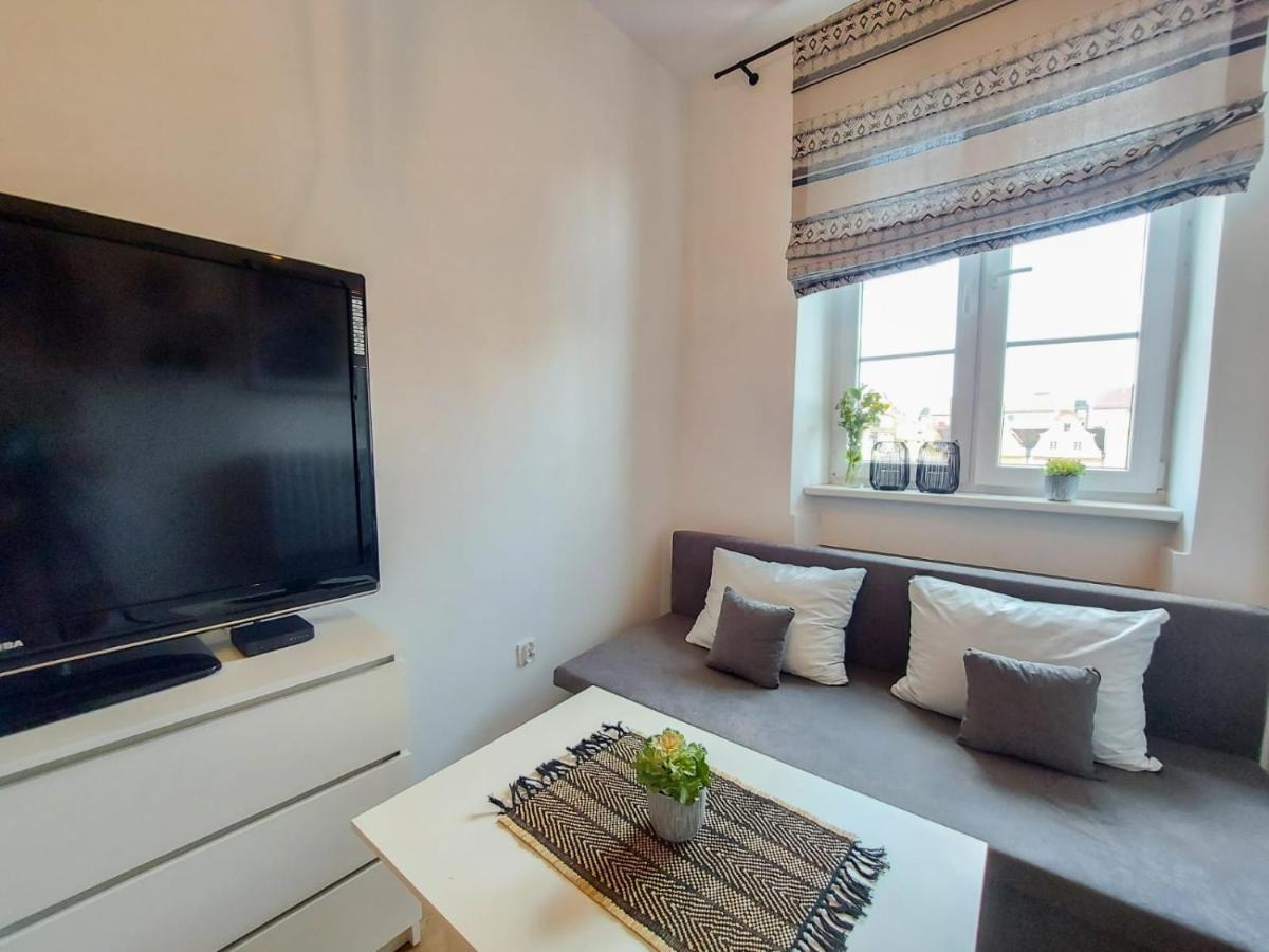 Ratusz Na 5 Apartment Jelenia Gora Exterior photo