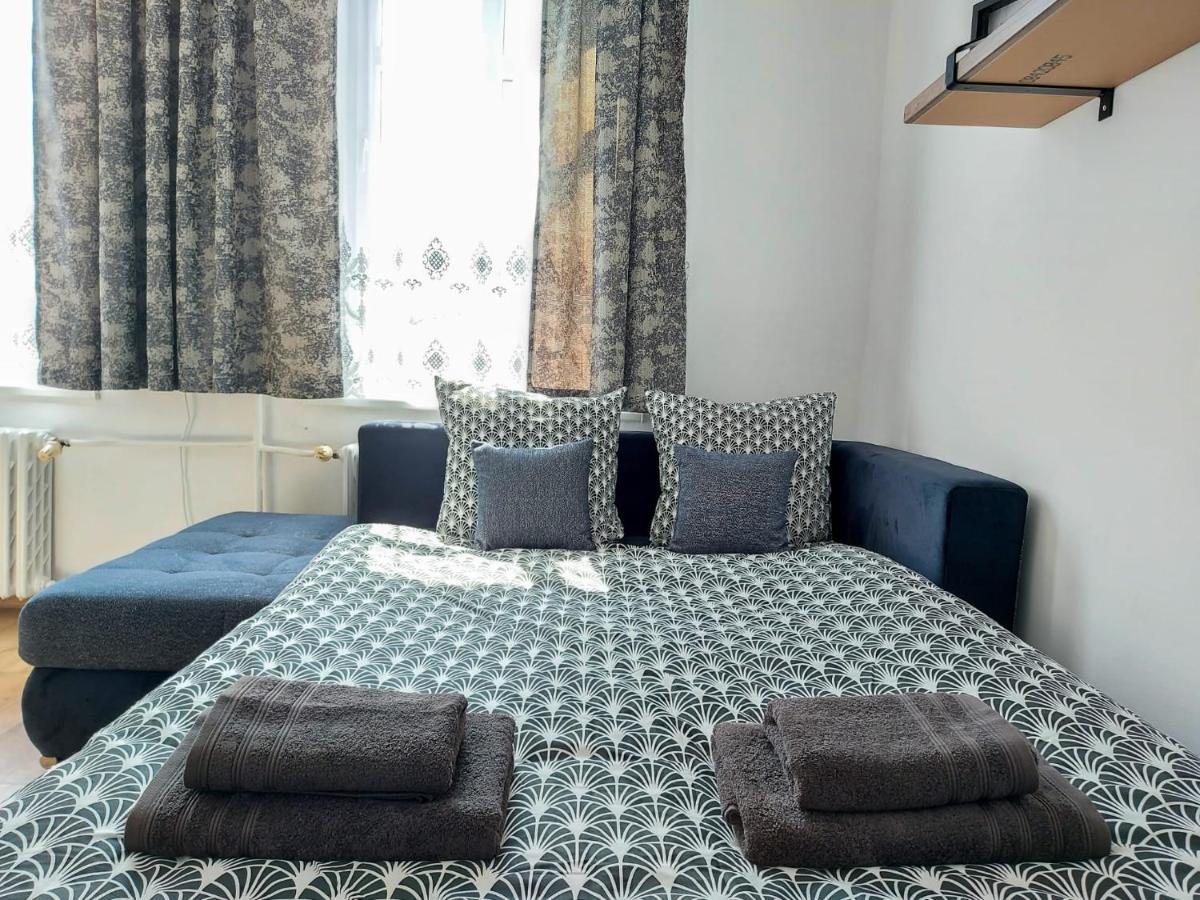 Ratusz Na 5 Apartment Jelenia Gora Exterior photo